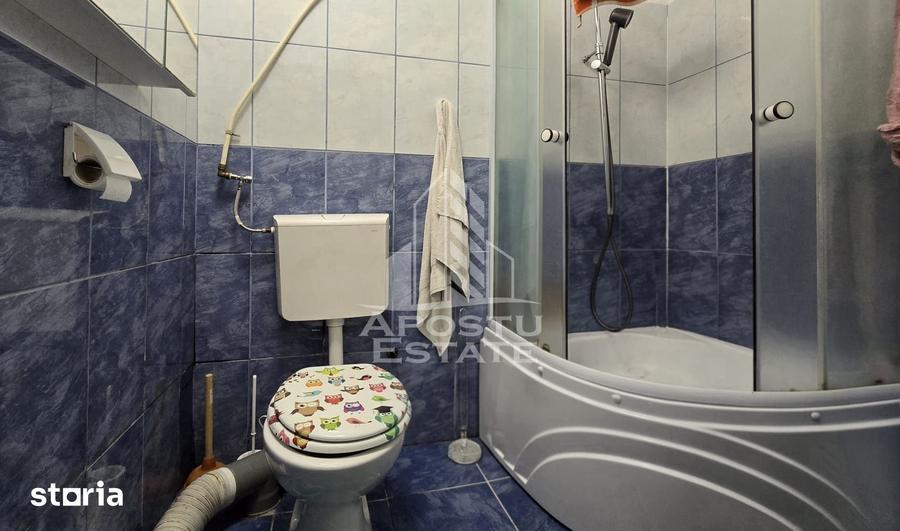Casa individuala 4 camere , se accepta schimb, Comision ZERO% - 2
