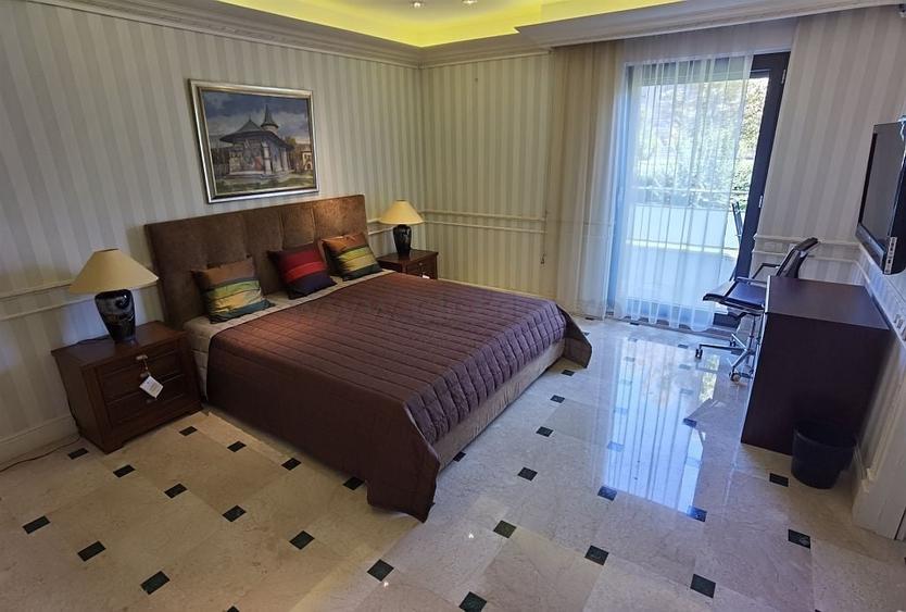 Apartament langa Ambasada Americii - 15