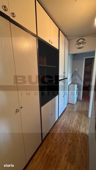 Apartament cu 3 camere în Mănăștur