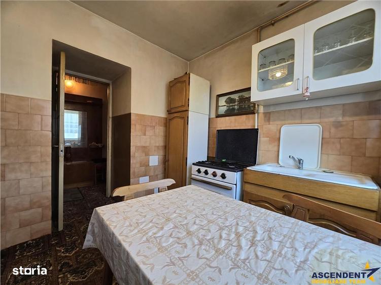 Apartament in areal verde, Lenin, Sfantu Gheorghe, Covasna - 8