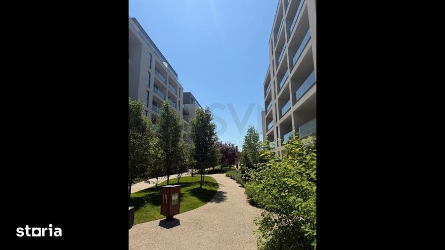 Apartament 3 camere de inchiriat I Baneasa - 11