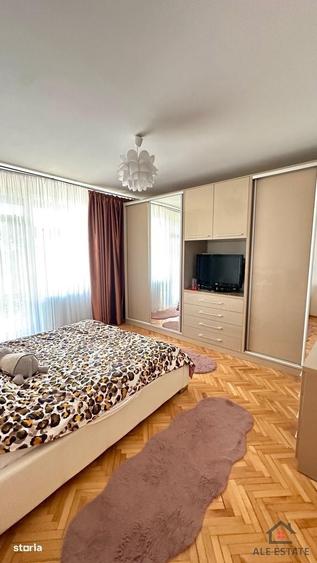 Casă cu 4 camere în Central