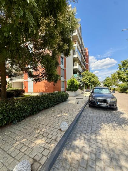 Spatiu Comercial Green Lake Sisesti- Pret 1.900 euro+TVA - 42
