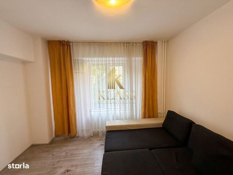 Apartament 3 camere de vanzare Unirii-Octavian Goga | Locatie cent - 4