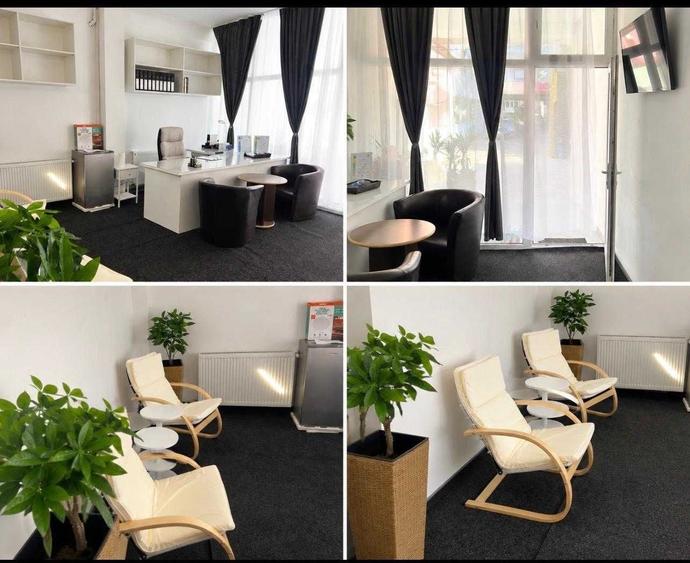 Spațiu comercial, de 65 mp, în Ultracentral