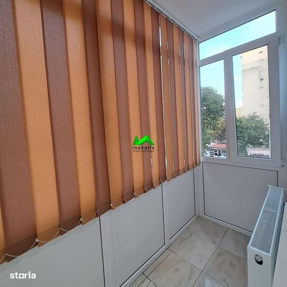 Apartament de inchiriat 2 camere Sibiu Rahovei Ostirii - 6