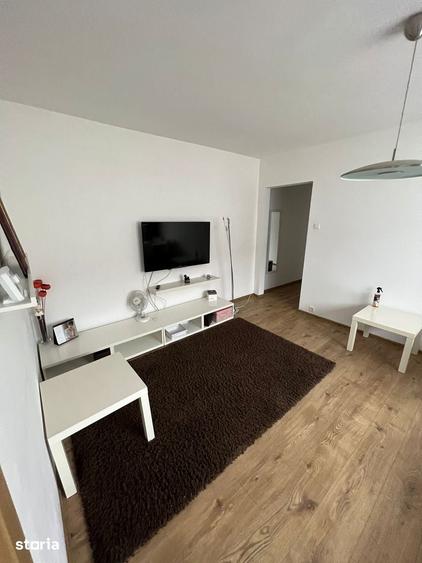 Ap.2 camere-Centrala Proprie,Clima.350 euro - 2