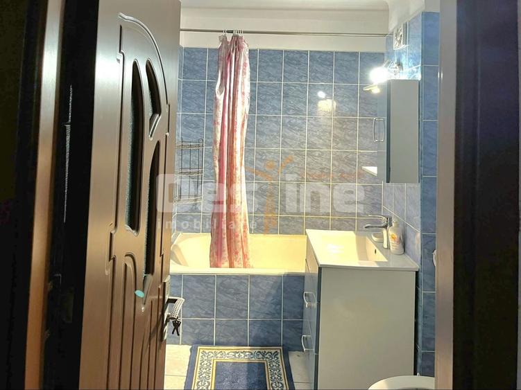 Apartament cu 3 camere decomandat în 9 Mai