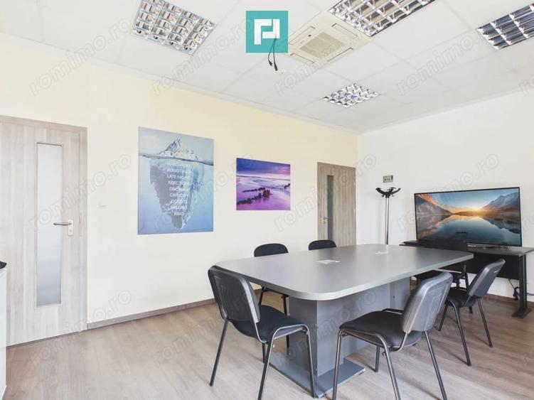 Spațiu comercial, de 24 mp, în Micălaca