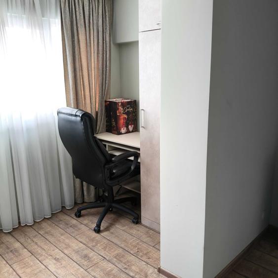 Apartament cu 2 camere decomandat în Democrației