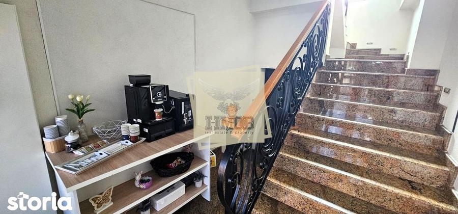 Spațiu comercial, de 437 mp, în Lazaret