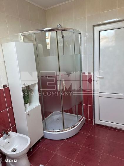 Apartament cu 3 camere, mobilat în Rădăuți