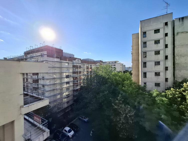 2 camere | Bloc 2011 | Centrală | 62MP | Vatra Luminoasă | Mobilat - 4