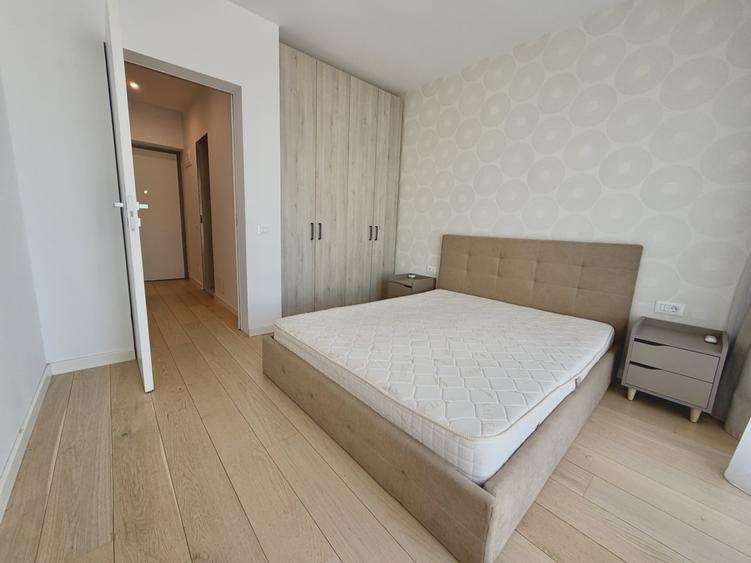 Apartament cu 2 camere decomandat, mobilat în Aviației