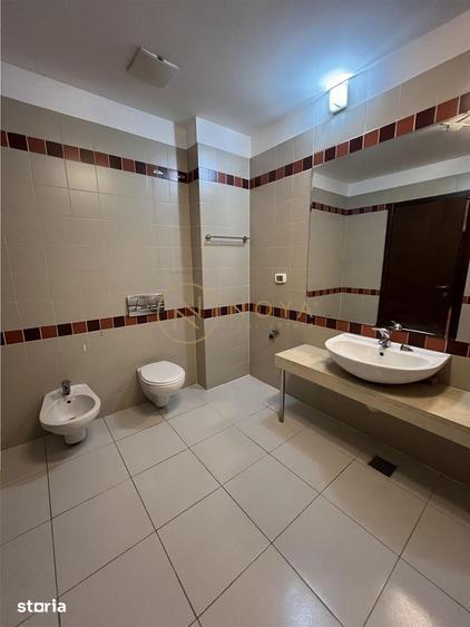 Apartament cu 3 camere în Herăstrău