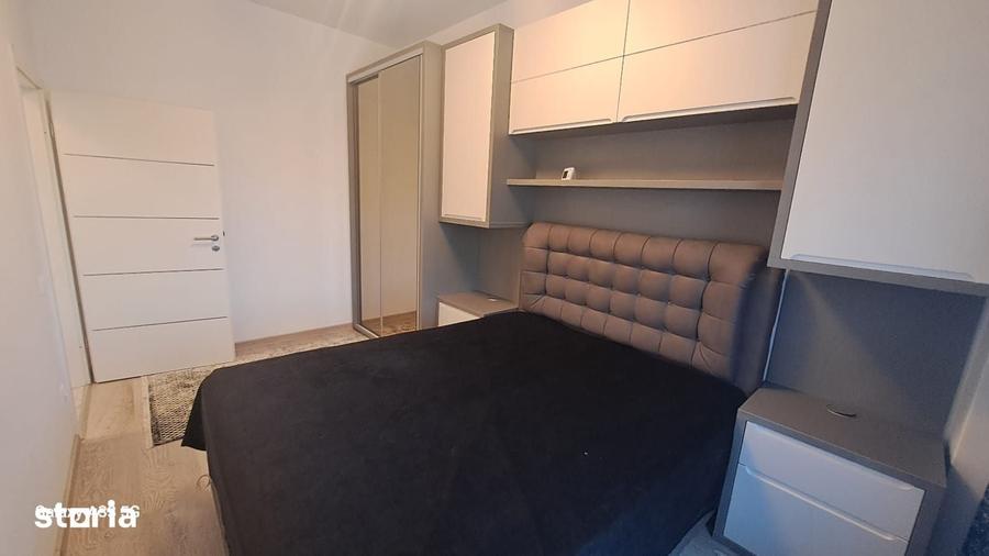 Apartament cu 2 camere, balcon ?i lift - 3