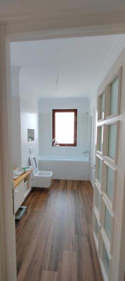 Apartament cu 3 camere decomandat în Popas Păcurari