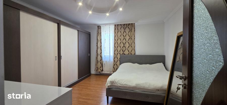 Casă cu 3 camere cu Teren 224 Mp în Central