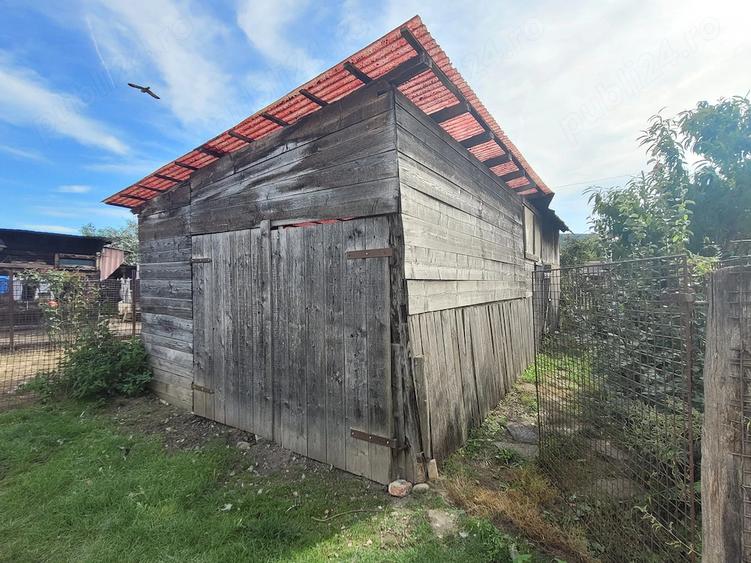 Apartament cu 2 camere decomandat în Aștileu