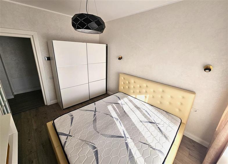 Apartament cu 2 camere decomandat, mobilat în Copou