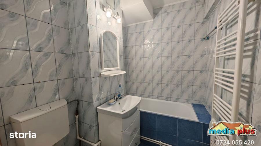 Garsonieră în Micro 39