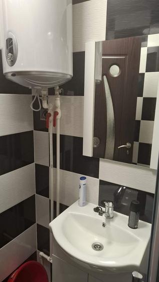 Apartament cu 2 camere decomandat în Exterior Vest