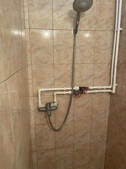 Garsonieră decomandată în Astra