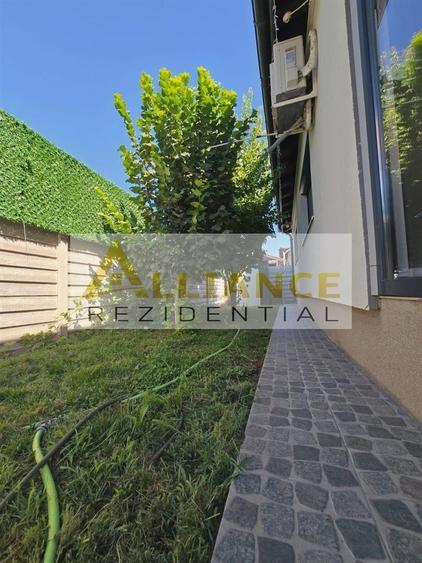 Casă individuală cu 3 camere cu Canalizare în Berceni