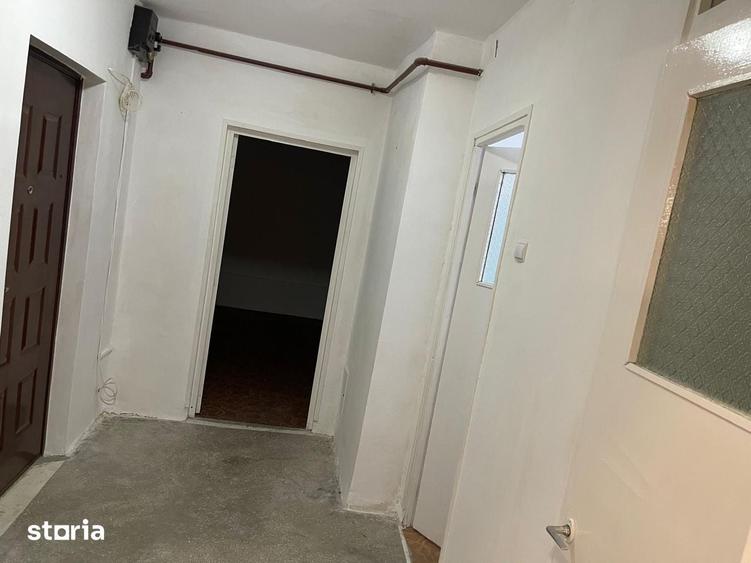 Apartament de doua camere - 8