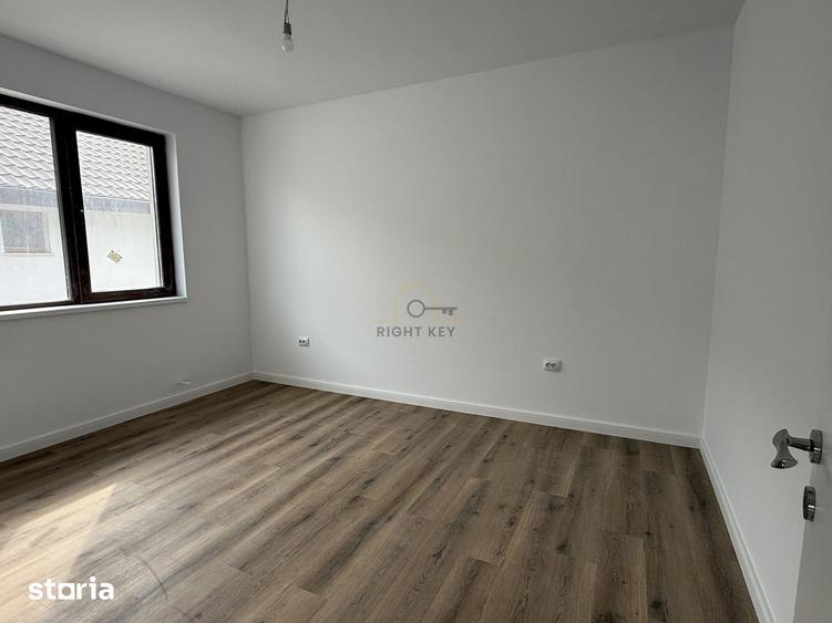 Casă cu 5 camere cu Teren 615 Mp în Dragomirești-Vale