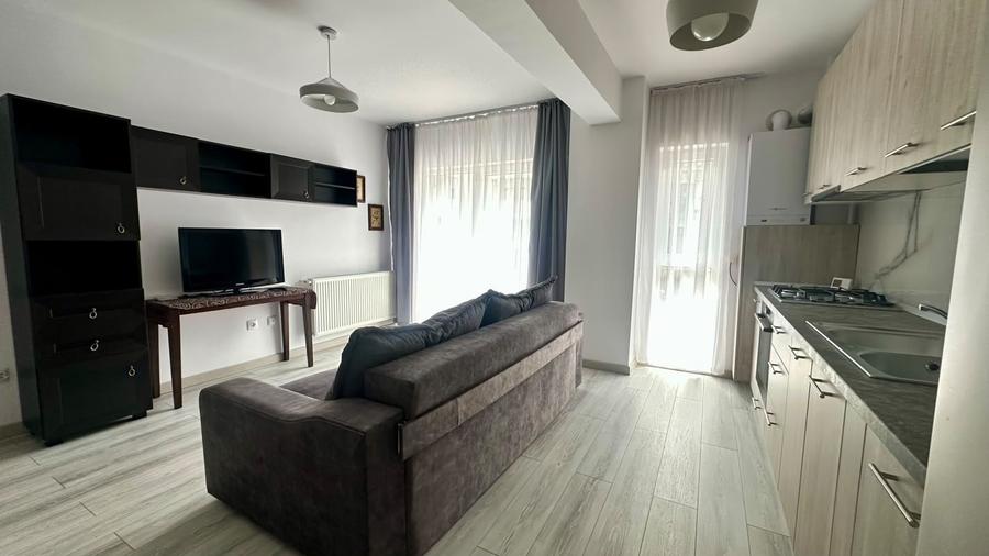 Apartament 2 camere de închiriat – Marasti - 2