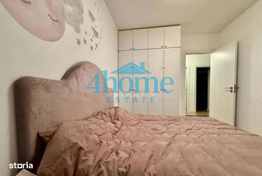 Apartament 3 camere Parcului 20 | Piata Presei | Parcare - 2