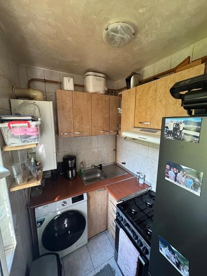Apartament cu 2 camere semidecomandat, mobilat în Central