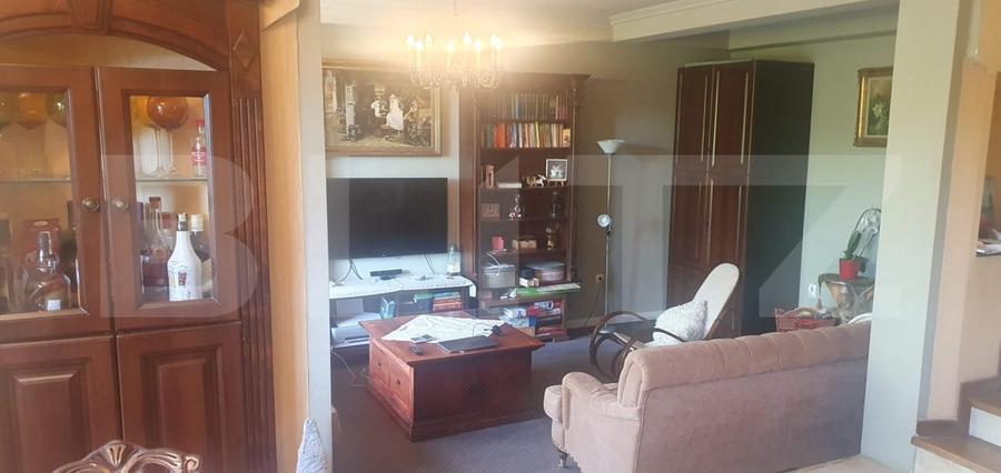 Apartament  2 camere tip penthouse, parcare,  60 mp, zona IULIUS MALL - 2
