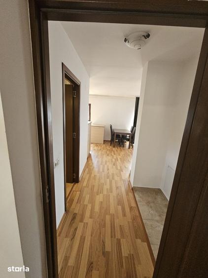Apartament cu 2 camere în Baciu
