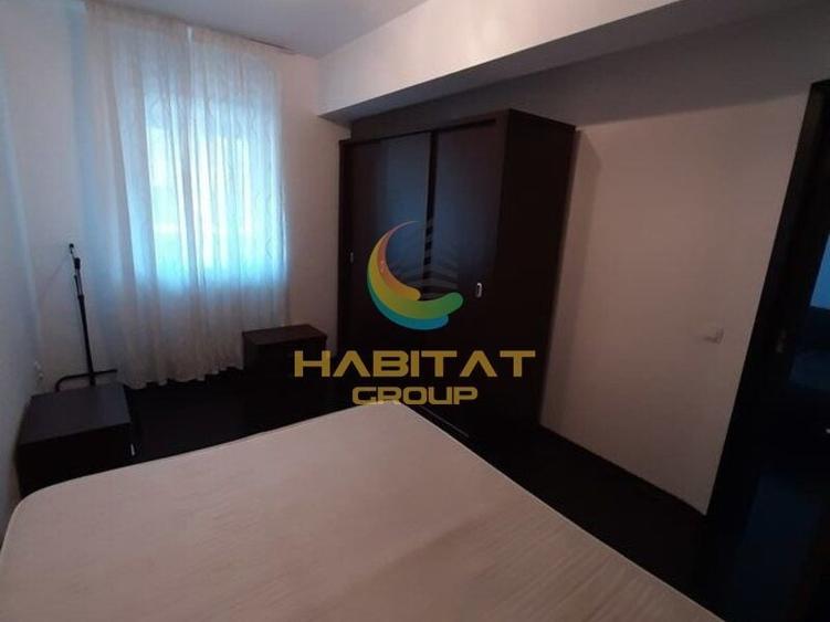 Apartament cu 2 camere semidecomandat, mobilat în Berceni