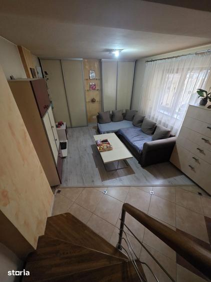Casă cu 3 camere cu Teren 75 Mp în Dristor