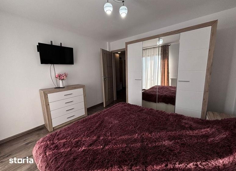 Apartament 3 camere Al Strugurilor Platoul Galata, 65 metri Cod:157101 - 12