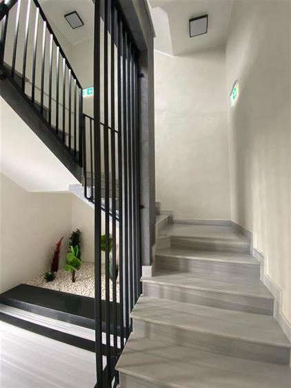 Garsonieră decomandată în Vișani