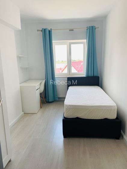 Apartament de inchiriat Radauti