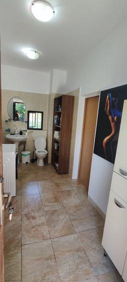 Casă cu 3 camere cu Teren 900 Mp în Afumați