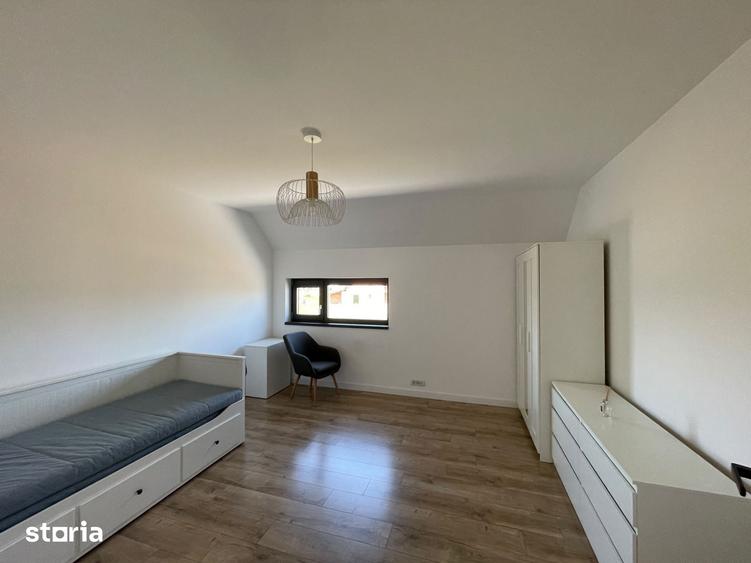 Duplex Premium 4 dormitoare 3 bai | 133 mp | Mosnita Noua - 7