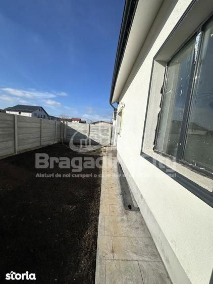 Casă cu 3 camere cu Teren 378 Mp în Central