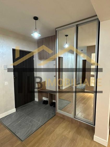 Apartament cu 2 camere decomandat, mobilat în Tudor