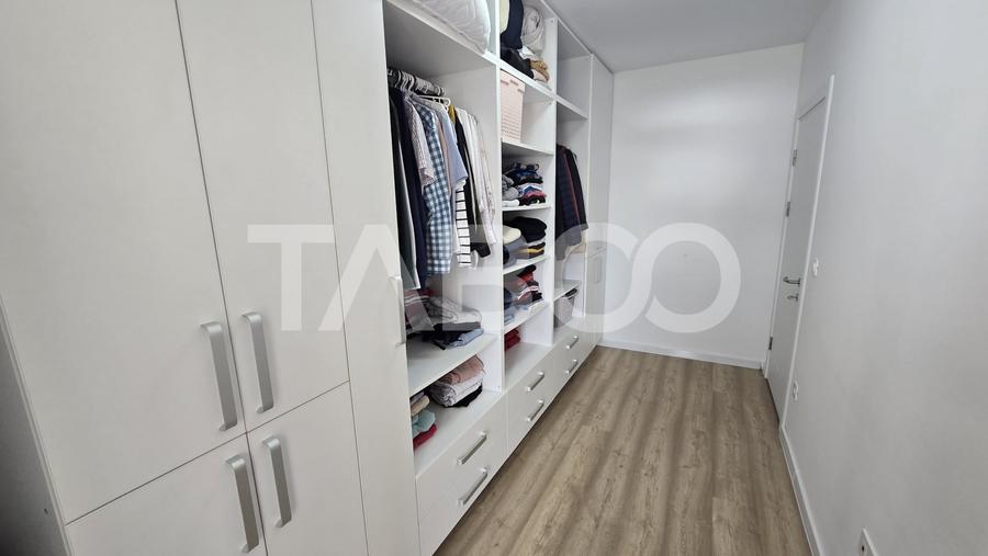 Apartament cu 2 camere semidecomandat, mobilat în Broscărie