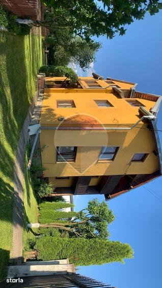 Casă cu Teren 861 Mp în Central