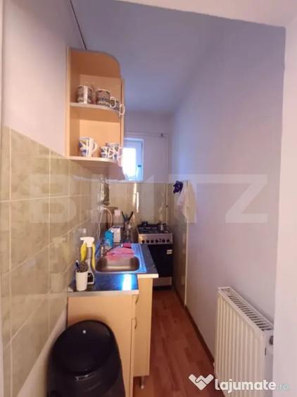 Casă cu 5 camere cu Teren 248 Mp în Turda
