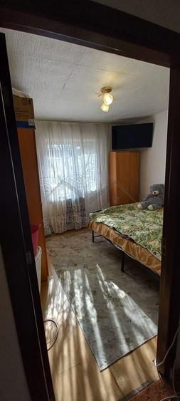 Apartament cu 2 camere semidecomandat în Gară