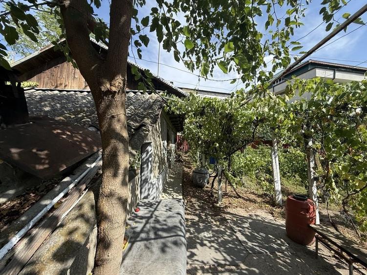 Casă cu 4 camere în Ultracentral