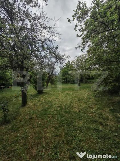Teren în Cheia